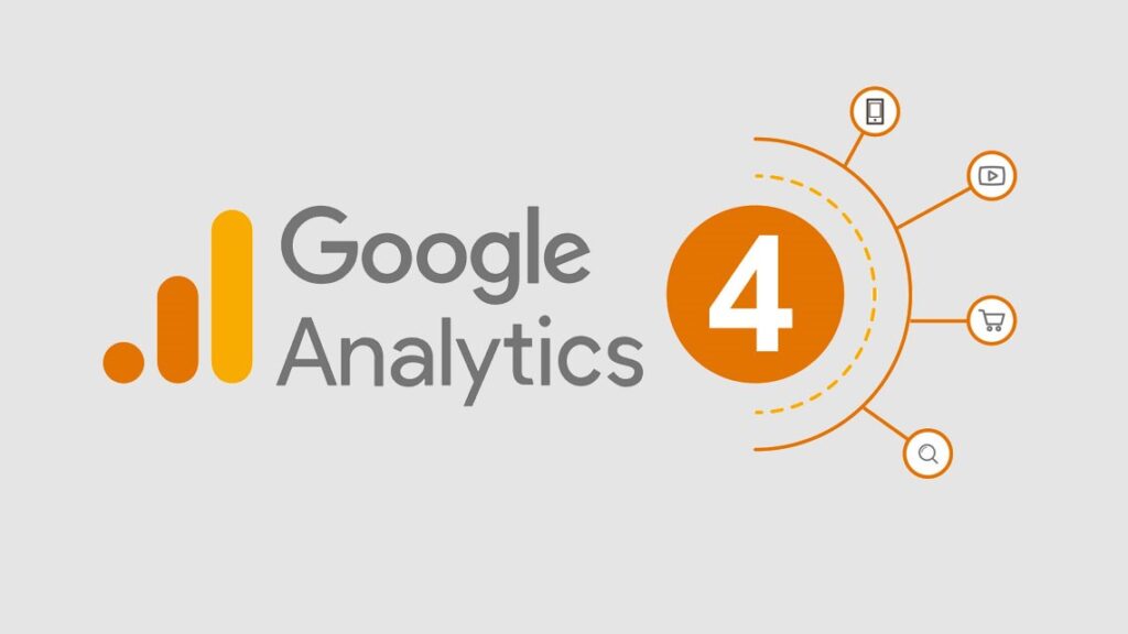 Google Analytics 4