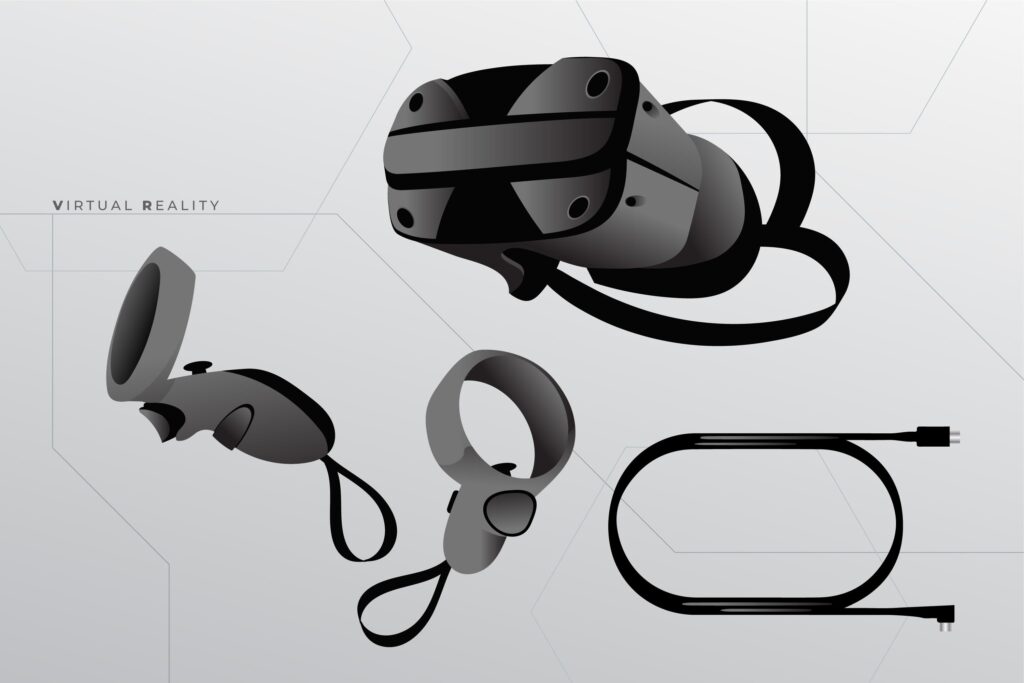 Top Rated VR Headsets