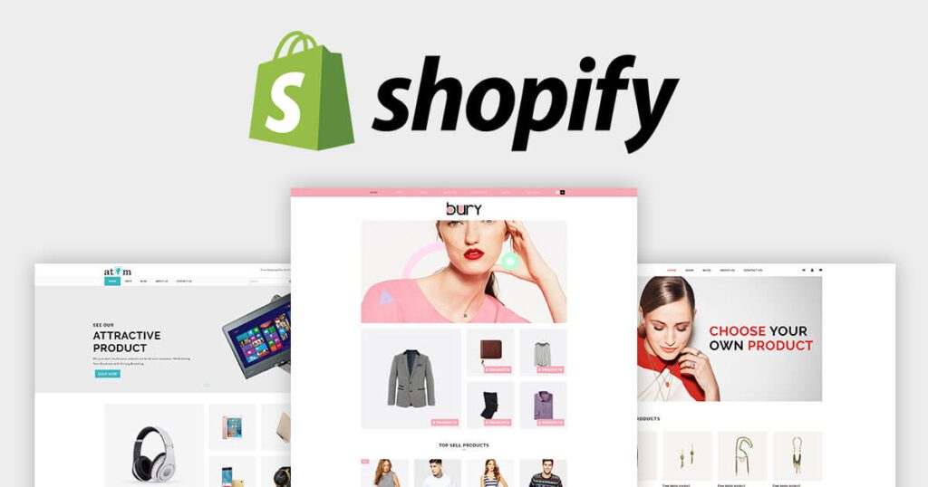 Shopify