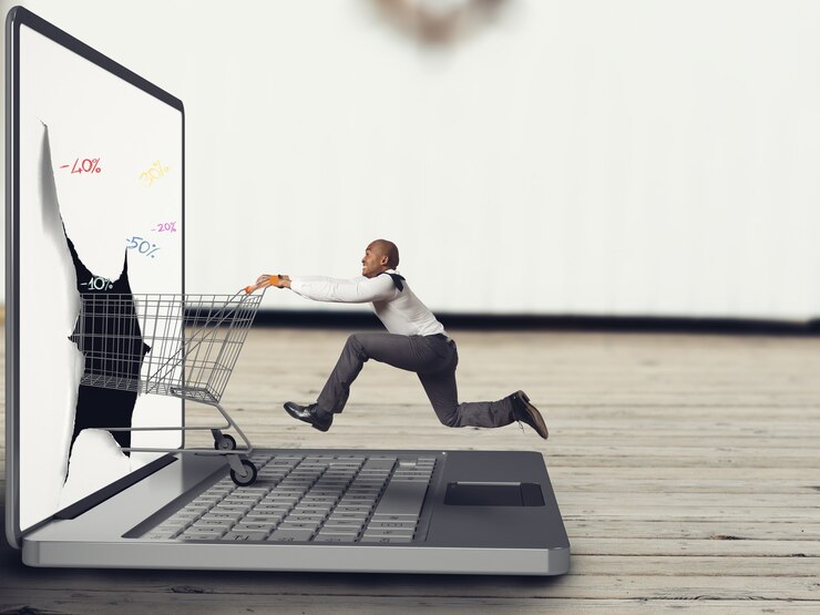 Addressing Common Challenges and Obstacles in Transitioning to Ecommerce