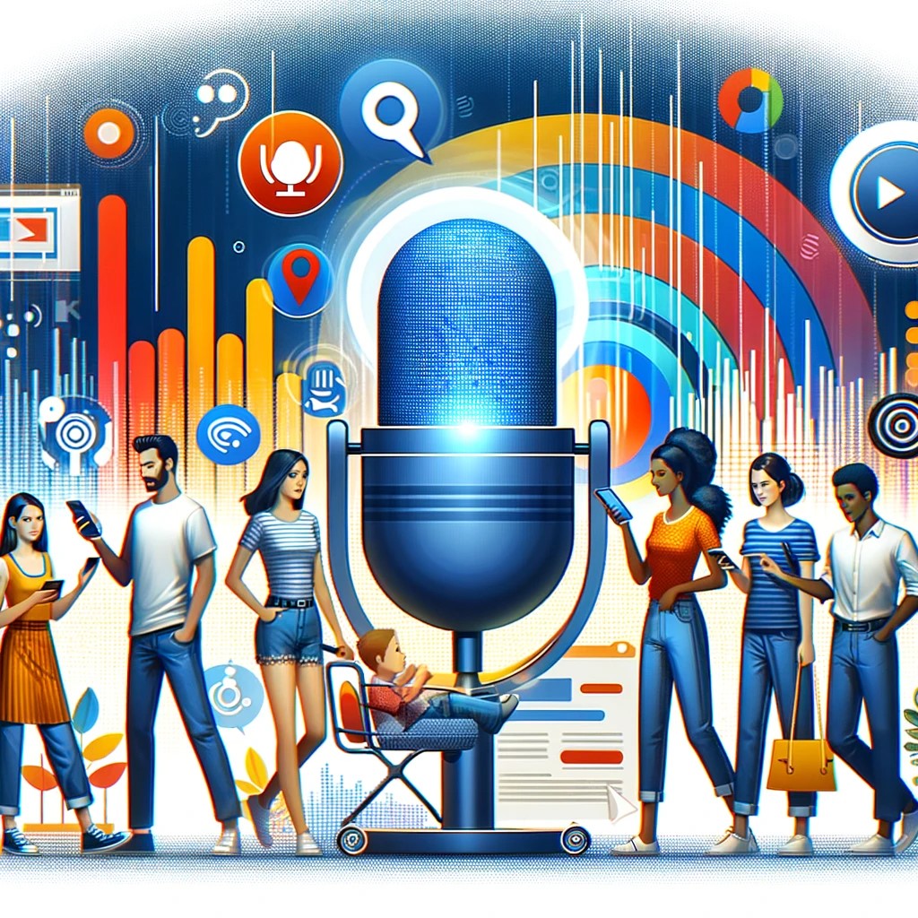 Emerging DIgital Audio Marketing Trends