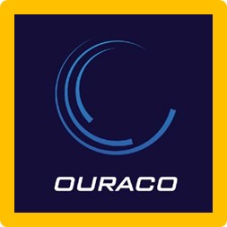 OURACO Logo