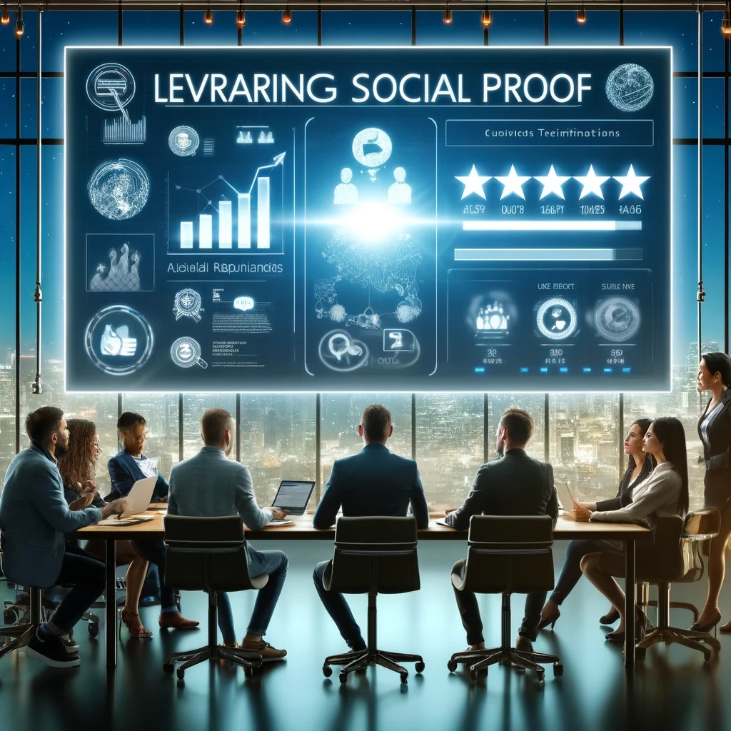 Social Proof Trends