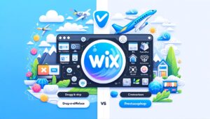 Comparing Wix and Prestashop Features