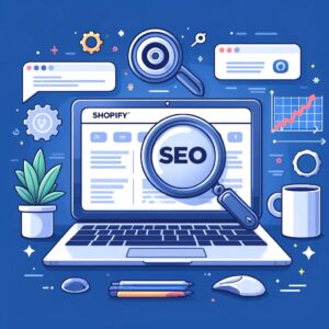 Shopify SEO Secrets