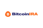 BitcoinIRA logo