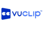 Vuclip Logo