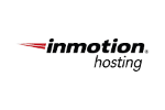 InMotion Hosting Logo