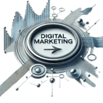 Digital Marketing Logo