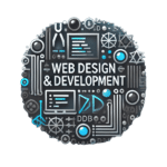 WEB DESIGN & DEVELOPMENT​