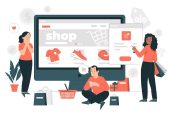 Ecommerce Design